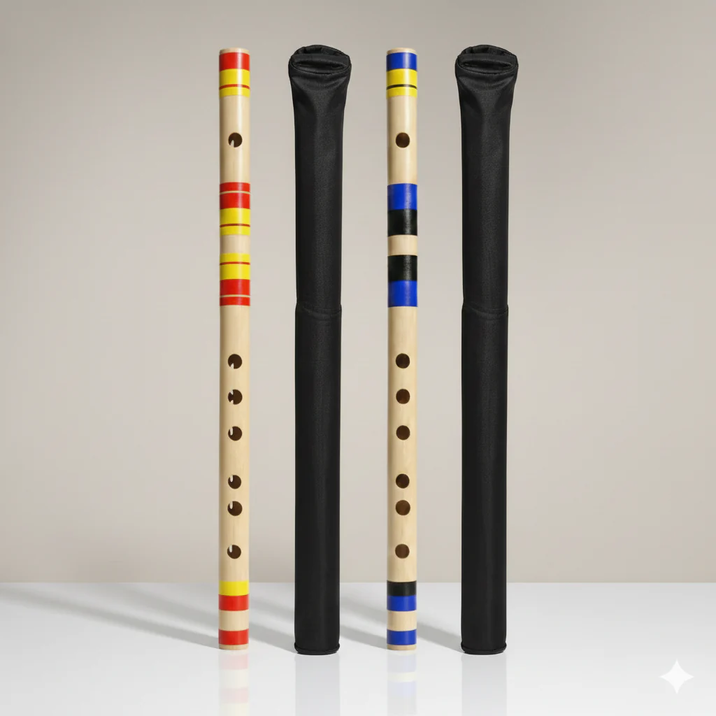 Flute Combos